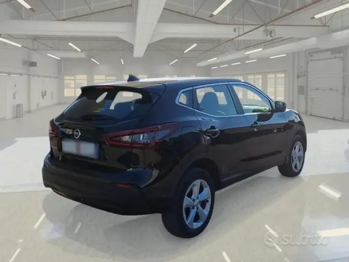 Nissan Qashqai 2021 photo 4