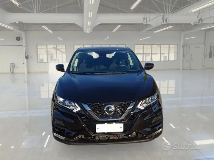 Nissan Qashqai 2021 photo 2