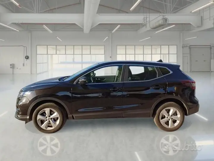 Nissan Qashqai 2021 photo 5