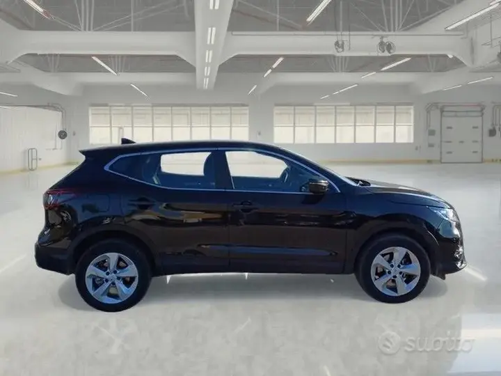 Nissan Qashqai 2021 photo 3