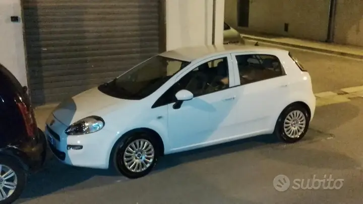 Fiat Grande Punto