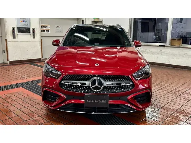 Mercedes-Benz Gla200