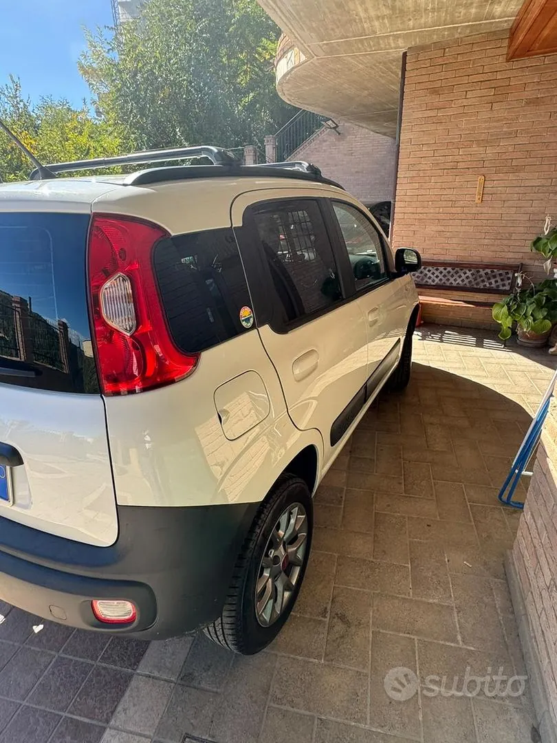 Fiat Panda 2016 photo 3