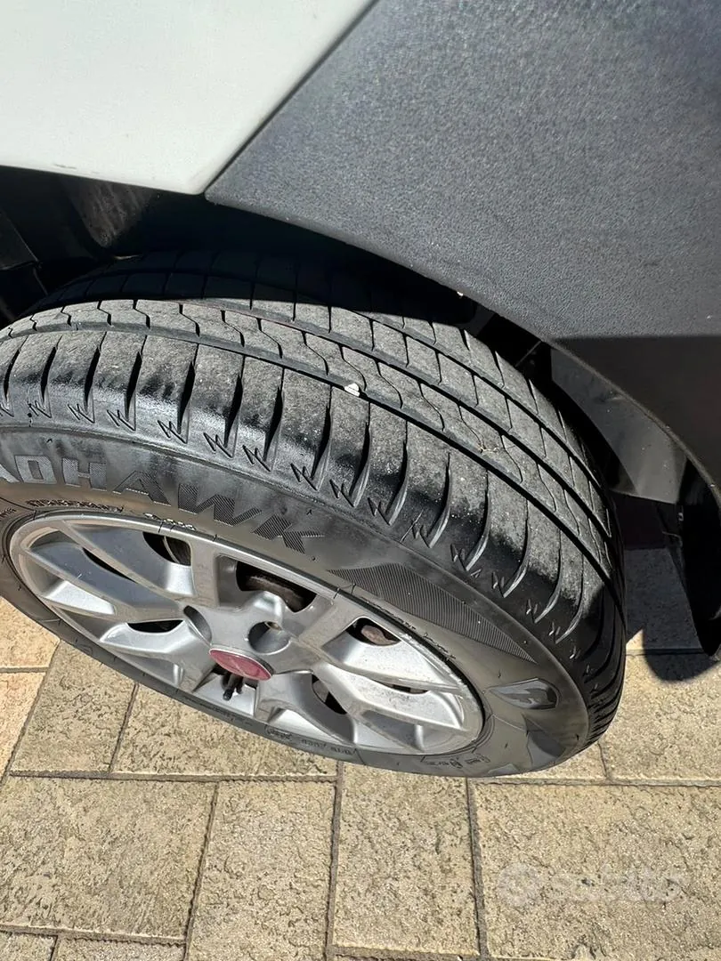 Fiat Panda 2016 photo 5