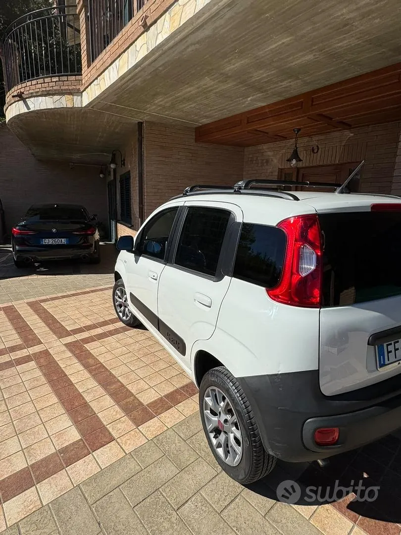 Fiat Panda 2016 photo 2
