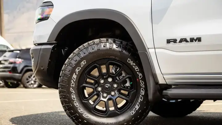 Ram 1500 2026 photo 3