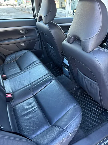 Volvo S80 2006 photo 4