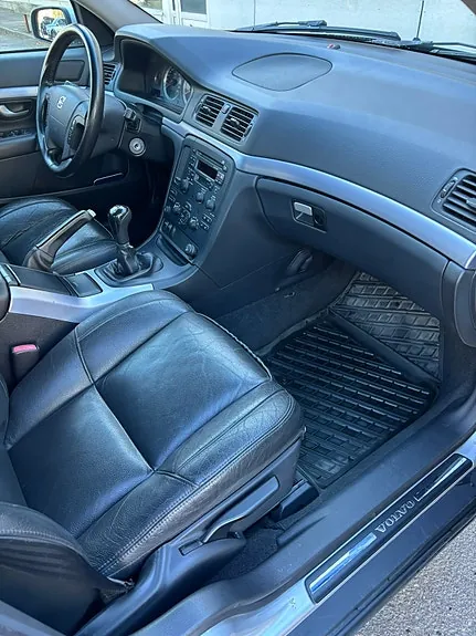 Volvo S80 2006 photo 5