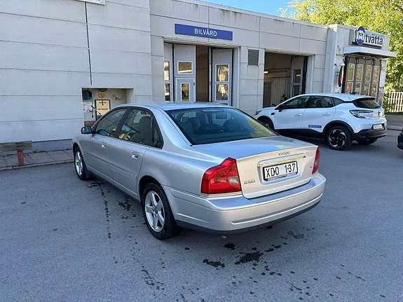 Volvo S80 2006 photo 2