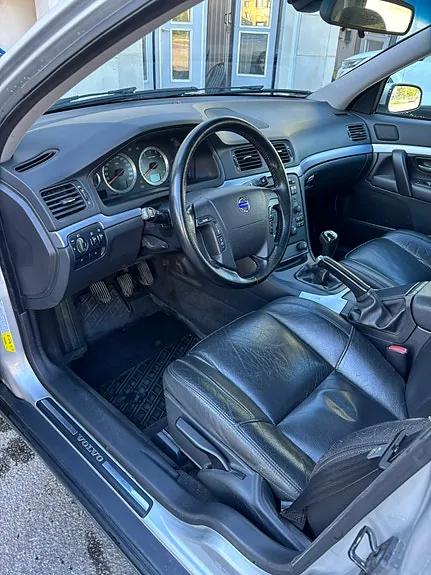 Volvo S80 2006 photo 3