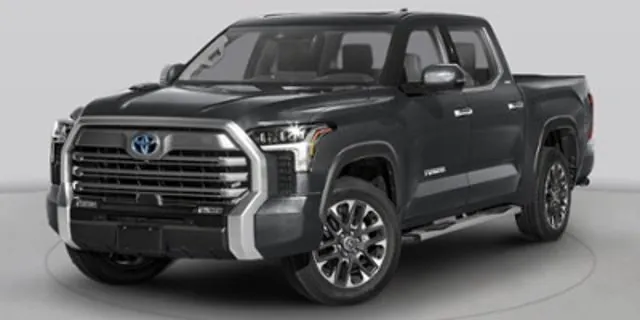Toyota Tundra