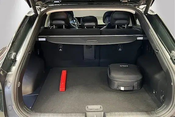 Kia Ev6 2022 photo 5