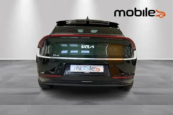 Kia Ev6 2022 photo 4