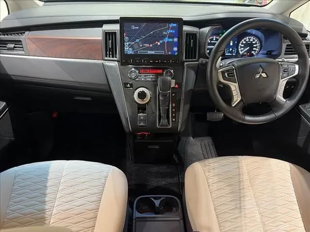 Mitsubishi Delica D 2021 photo 3