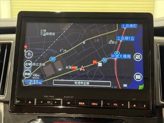 Mitsubishi Delica D 2021 photo 4