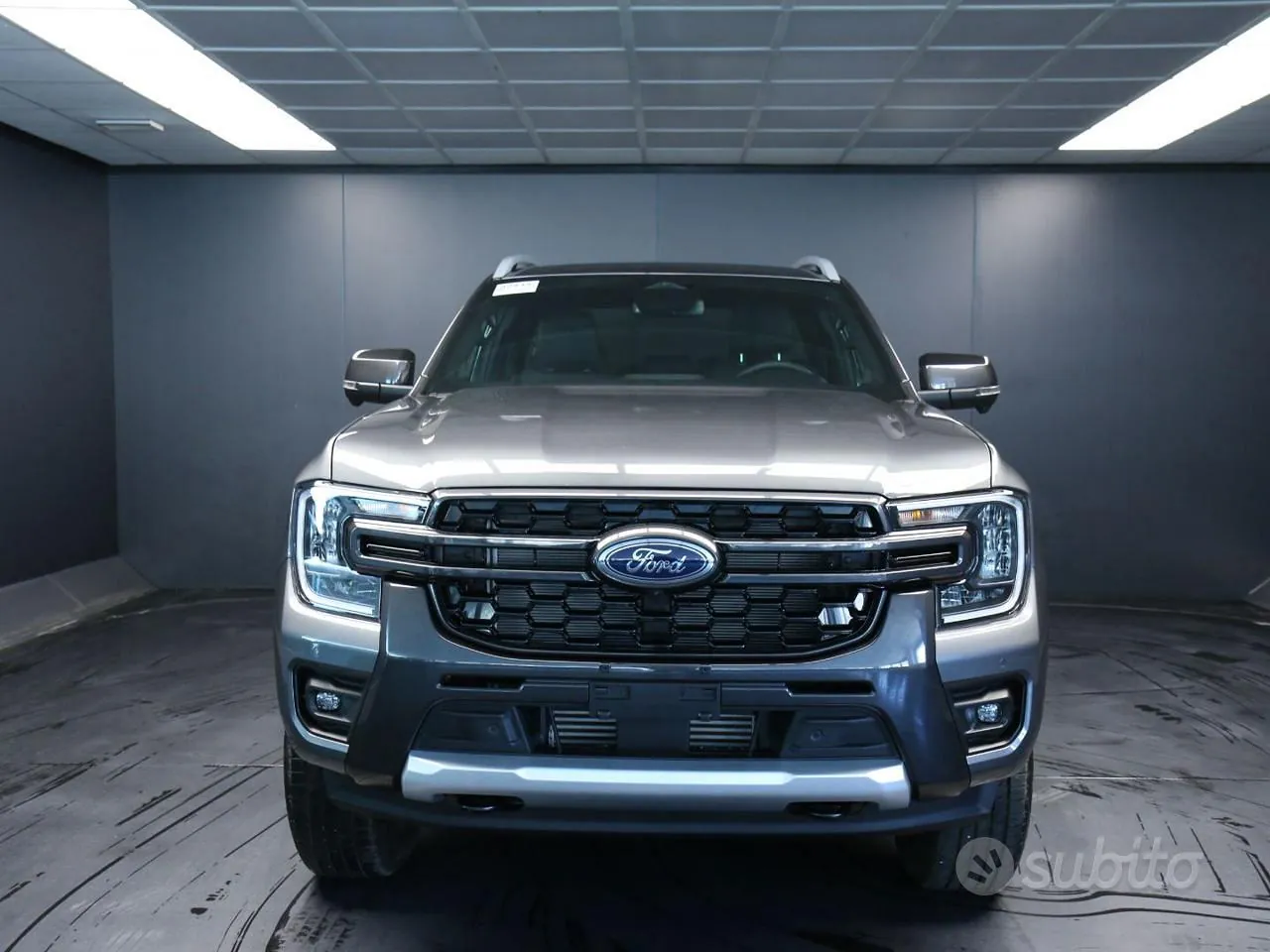 Ford Ranger 2026 photo 2