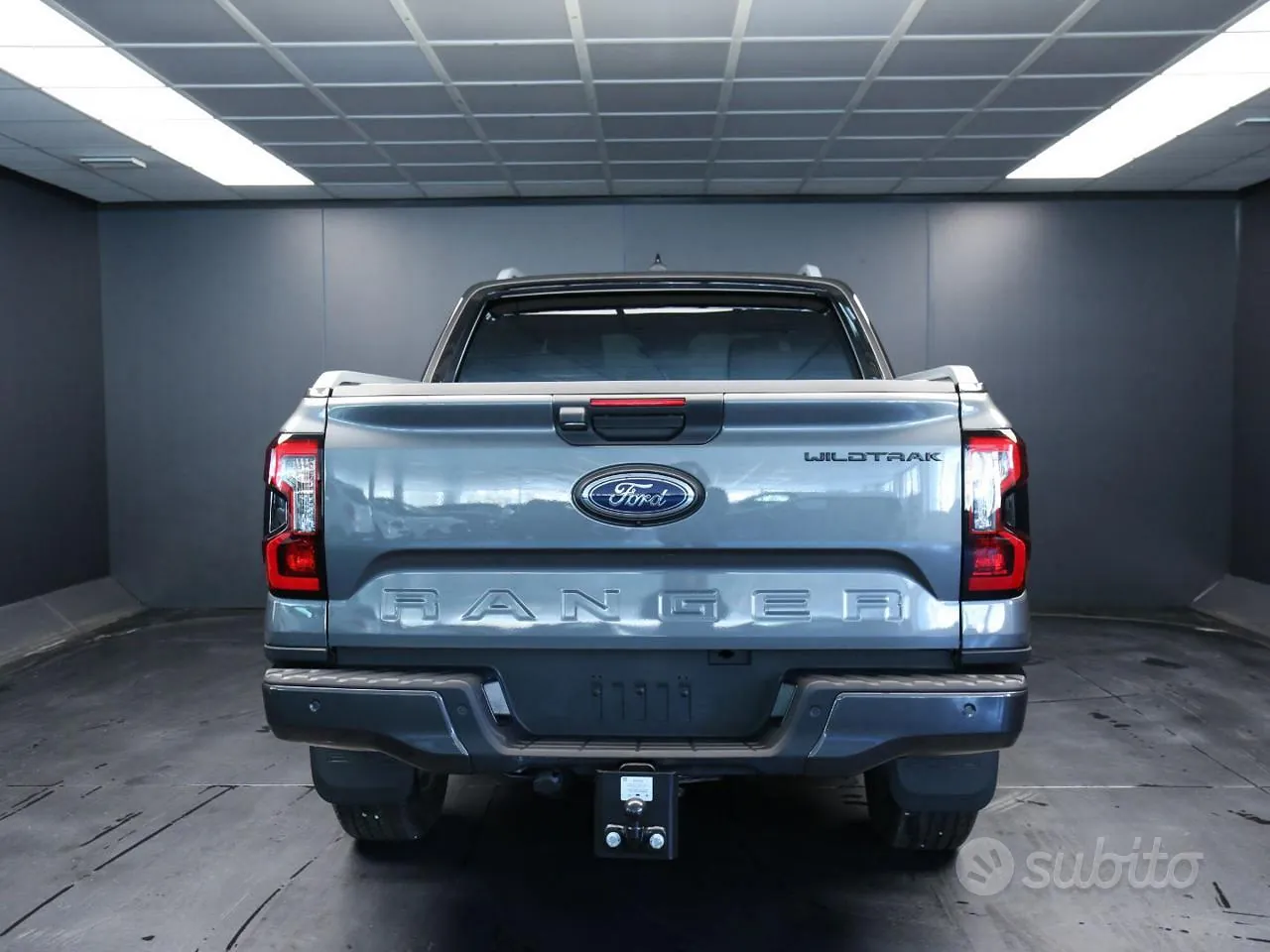 Ford Ranger 2026 photo 4