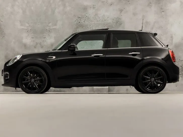 Mini Cooper 2015 photo 2
