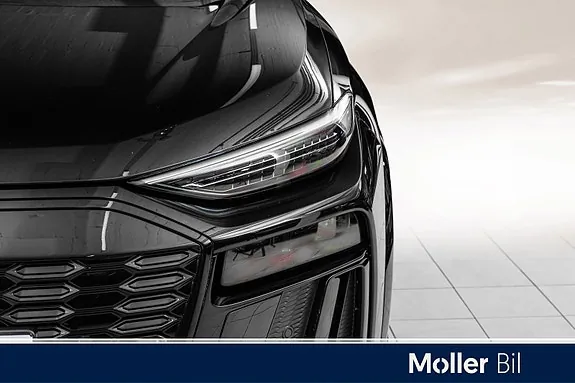 Audi Q6 E-Tron 2025 photo 4