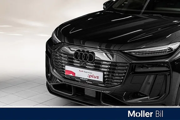 Audi Q6 E-Tron 2025 photo 2