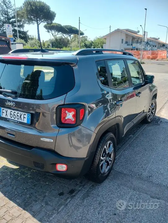 Jeep Renegade 2019 photo 3