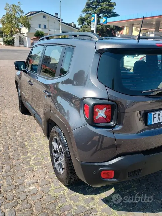 Jeep Renegade 2019 photo 5