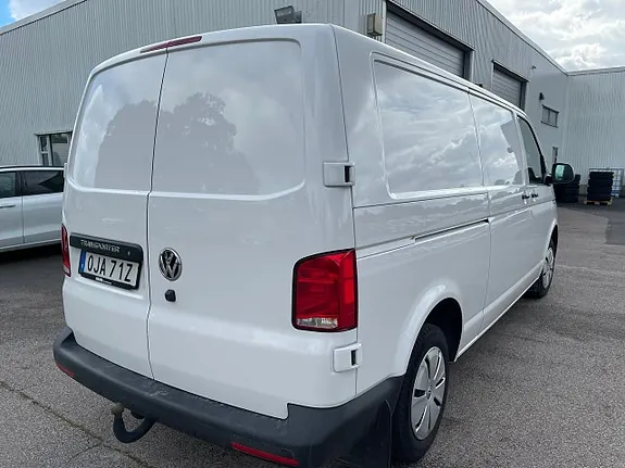 Volkswagen Transporter 2024 photo 3