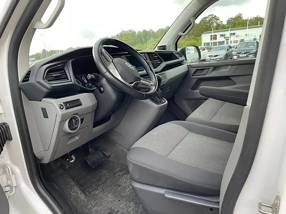 Volkswagen Transporter 2024 photo 5