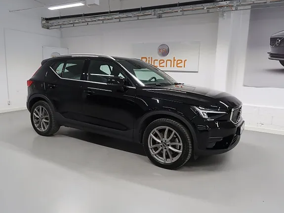 Volvo Xc40 2023 photo 5