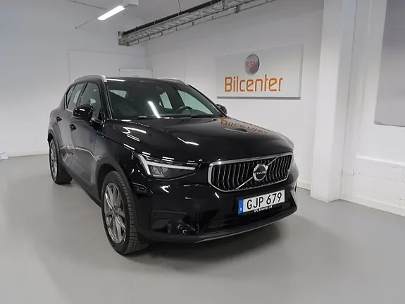 Volvo Xc40 2023 photo 4