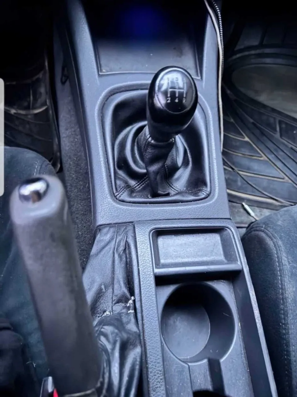 Subaru Impreza 2008 photo 3