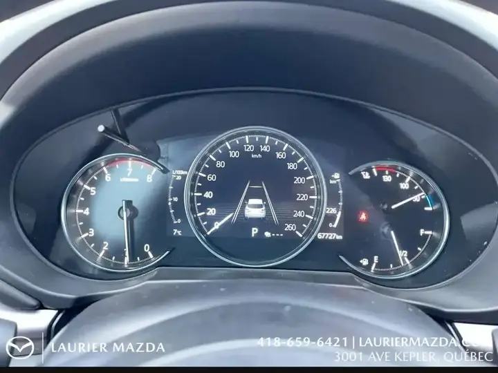 Mazda Cx-5 2023 photo 4