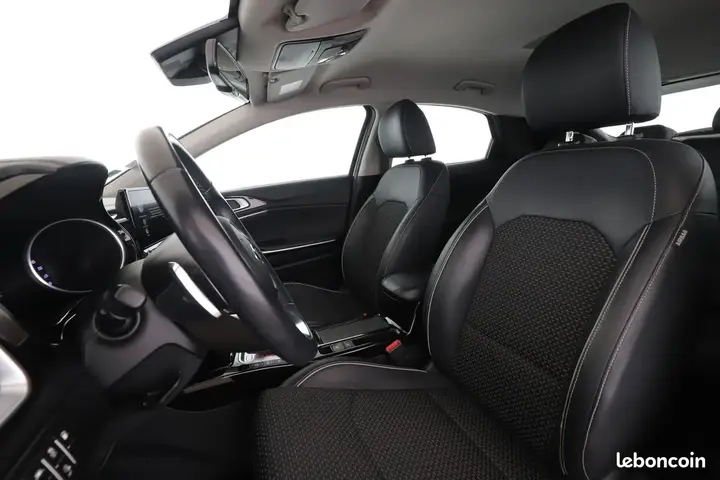 Kia Xceed 2020 photo 5