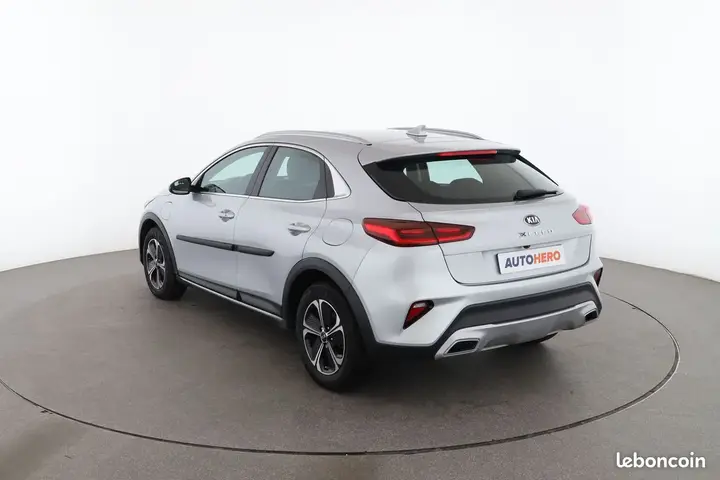 Kia Xceed 2020 photo 2