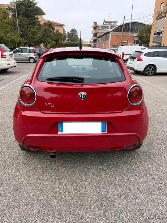 Alfa Romeo Mito 2013 photo 3