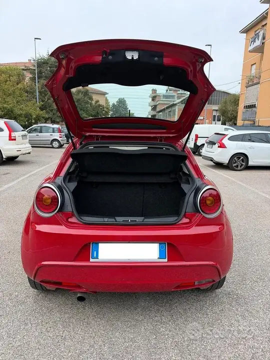 Alfa Romeo Mito 2013 photo 5