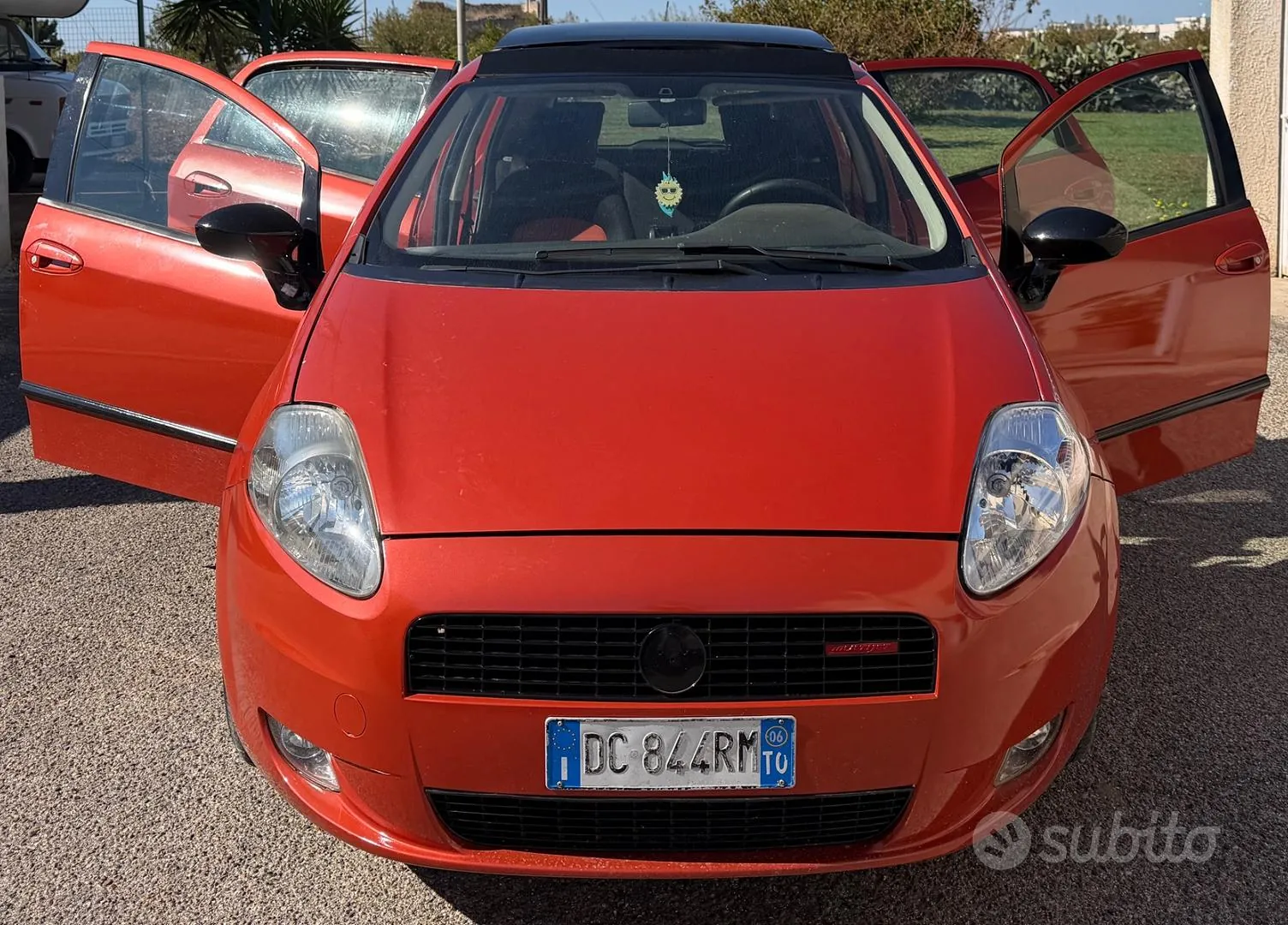 Fiat Grande Punto