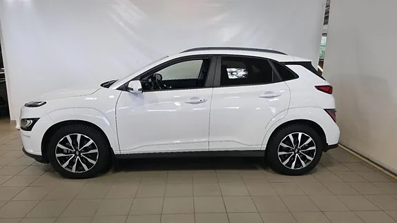 Hyundai Kona 2023 photo 3