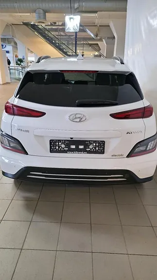 Hyundai Kona 2023 photo 4