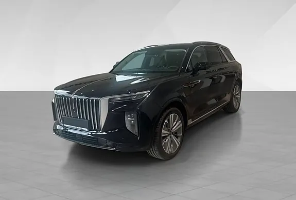 Hongqi E-Hs9 2024 photo 3
