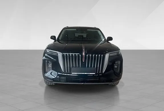 Hongqi E-Hs9