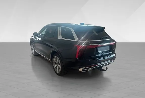 Hongqi E-Hs9 2024 photo 4