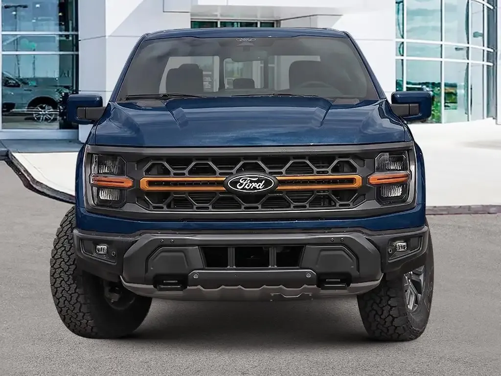 Ford F-150 2026 photo 2