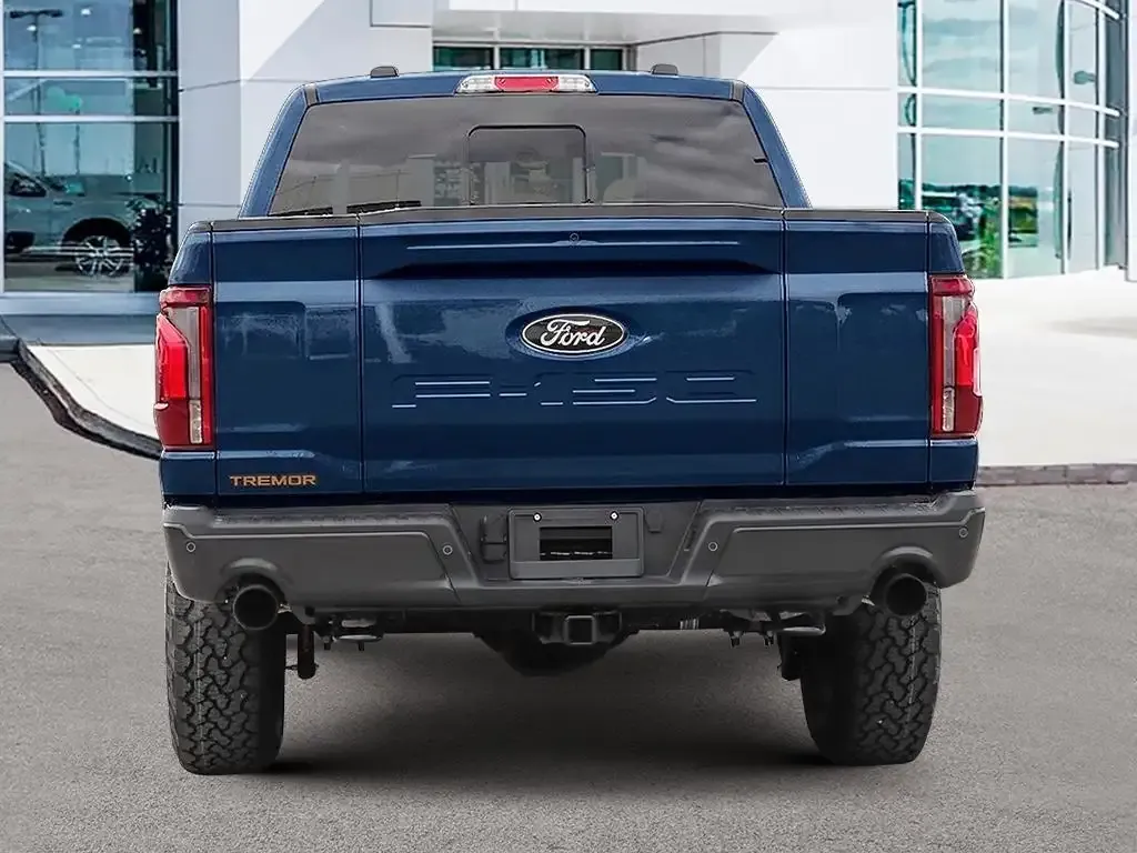 Ford F-150 2026 photo 5