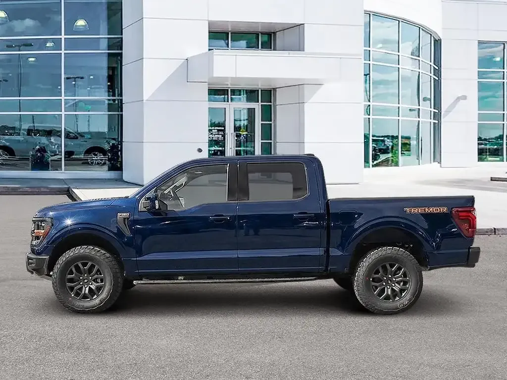Ford F-150 2026 photo 3