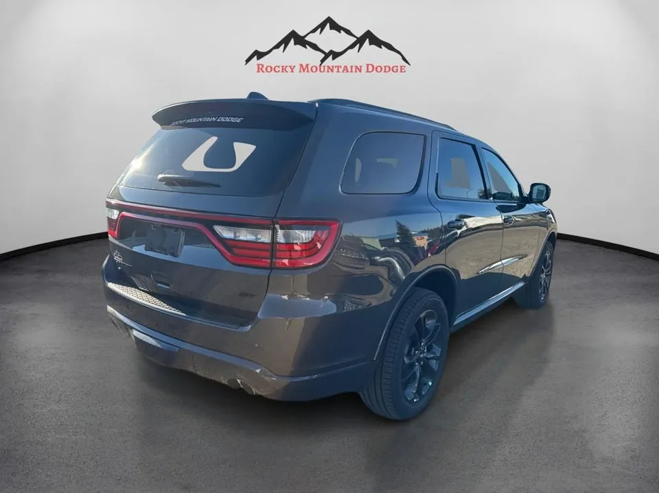 Dodge Durango 2026 photo 5