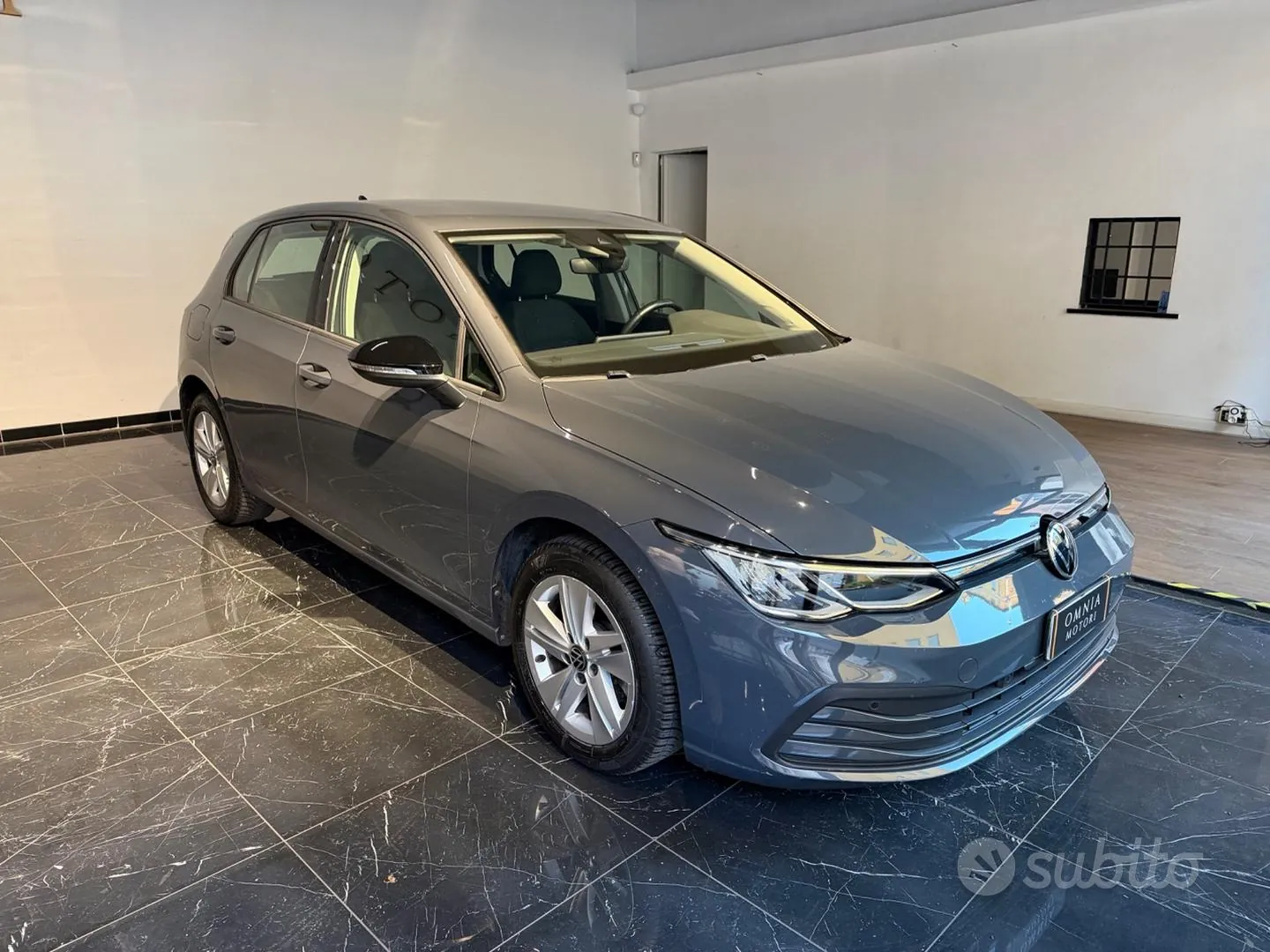 Volkswagen Golf 2023 photo 4