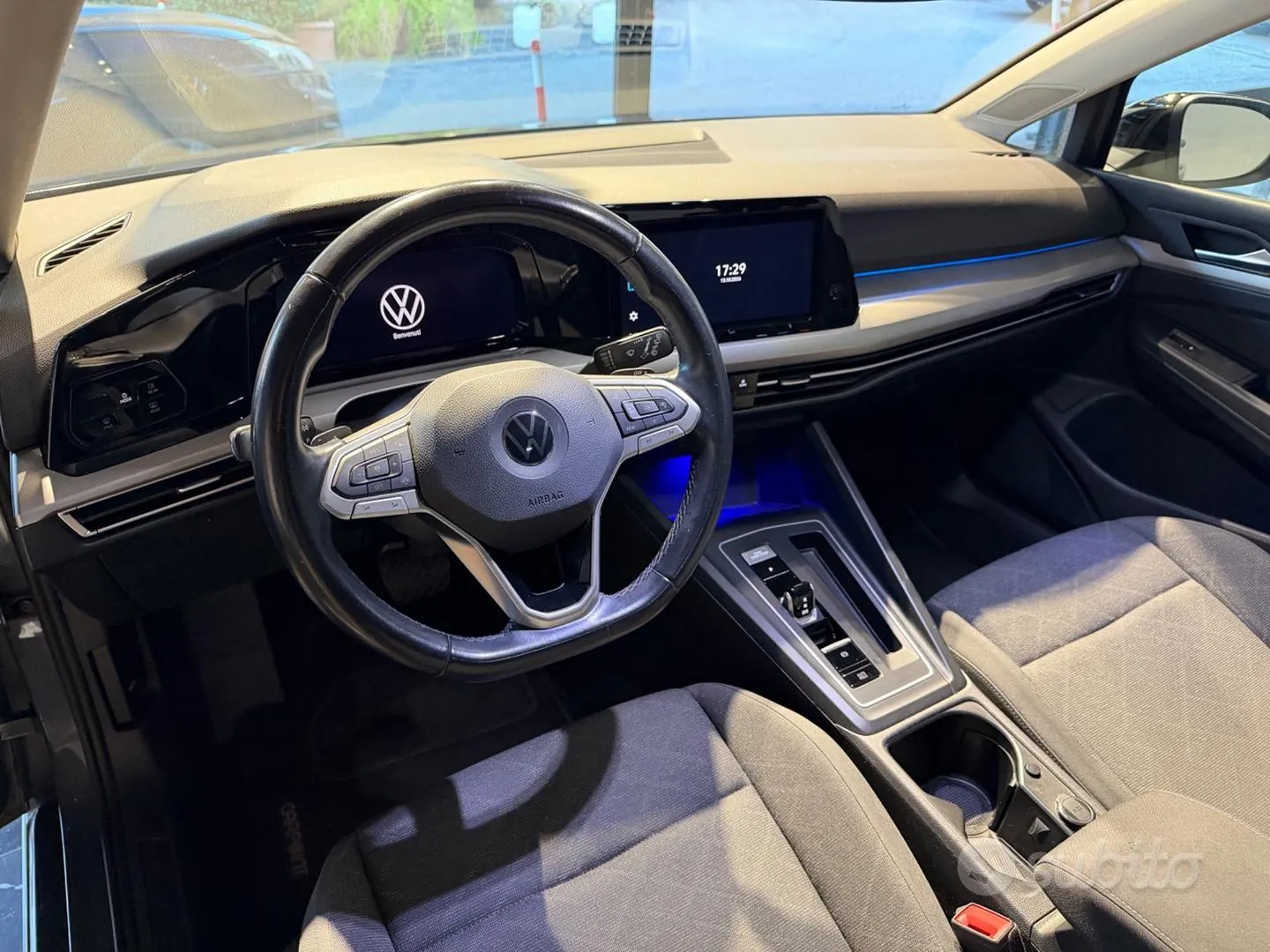 Volkswagen Golf 2023 photo 5