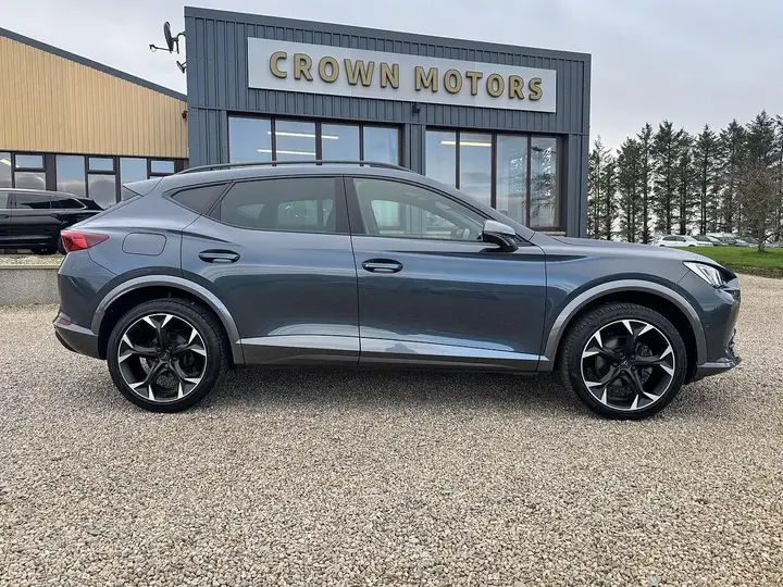Cupra Formentor 2023 photo 3