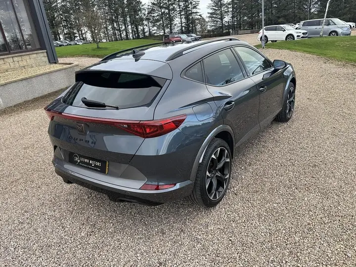 Cupra Formentor 2023 photo 5